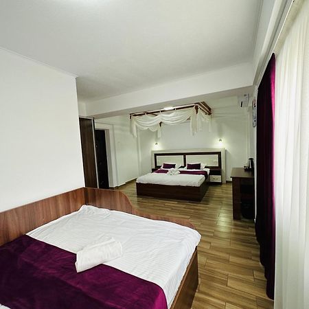Casa Barina Costinesti Hotel Kültér fotó