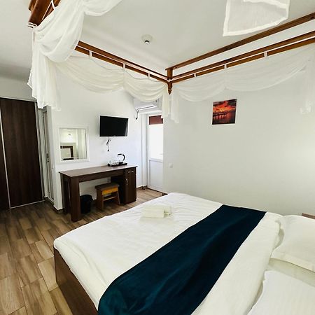 Casa Barina Costinesti Hotel Kültér fotó