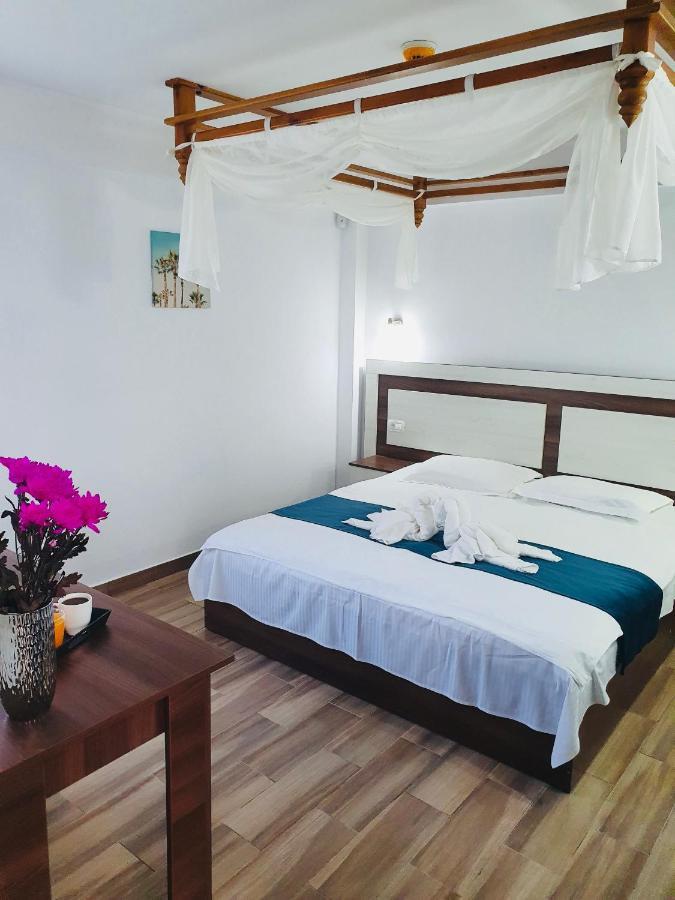 Casa Barina Costinesti Hotel Kültér fotó
