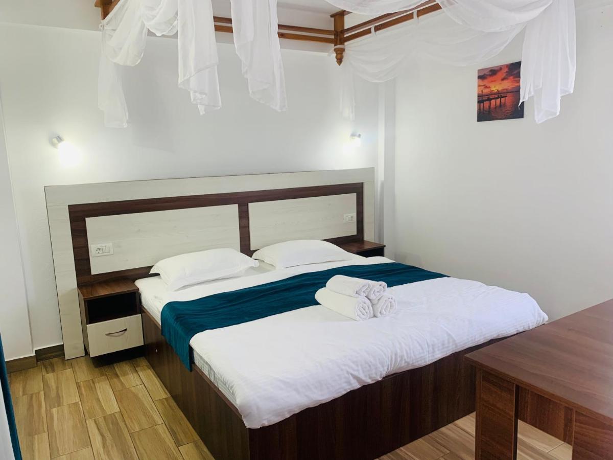 Casa Barina Costinesti Hotel Kültér fotó