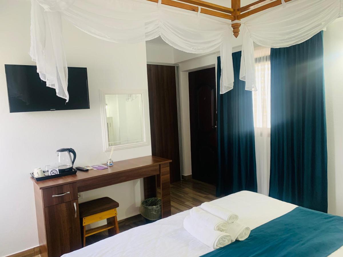 Casa Barina Costinesti Hotel Kültér fotó