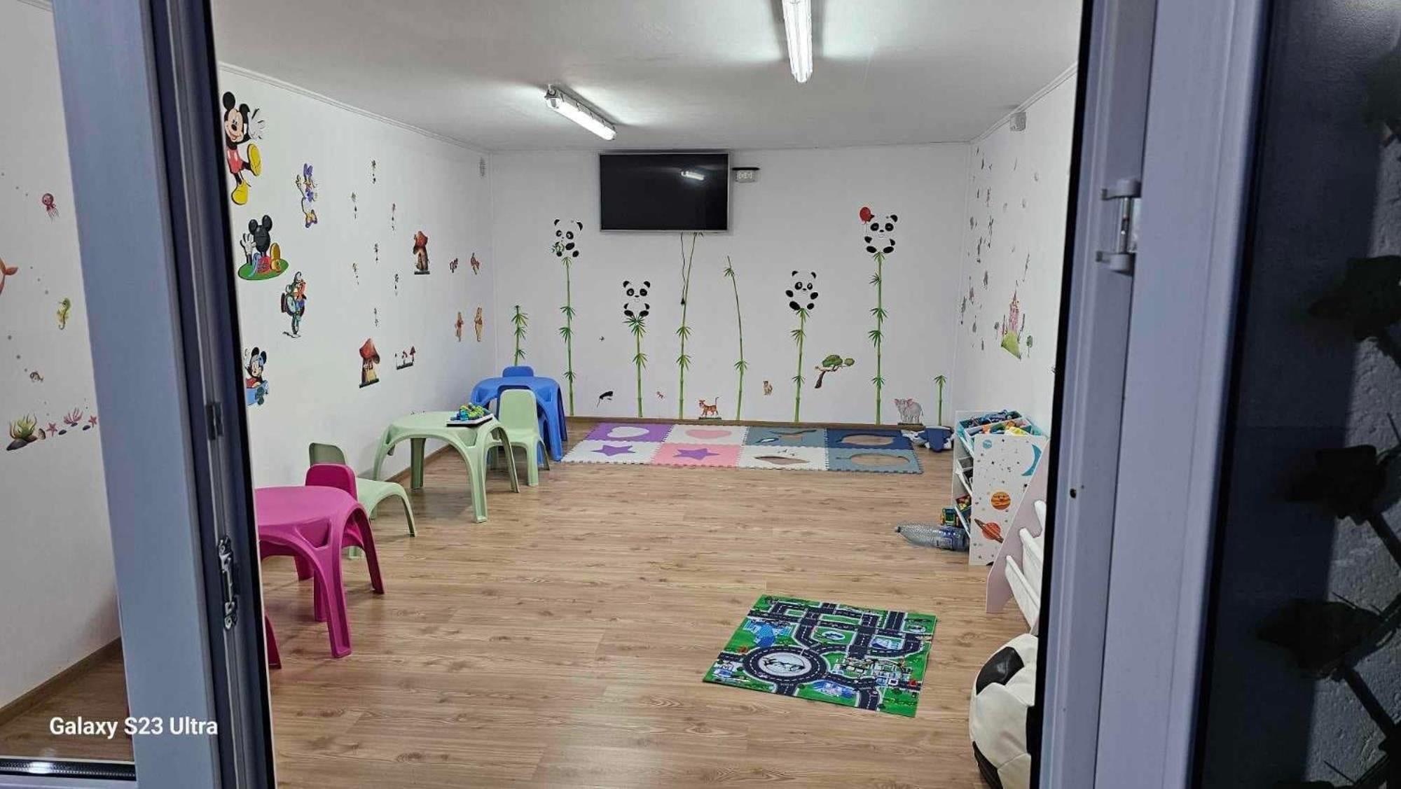 Casa Barina Costinesti Hotel Kültér fotó