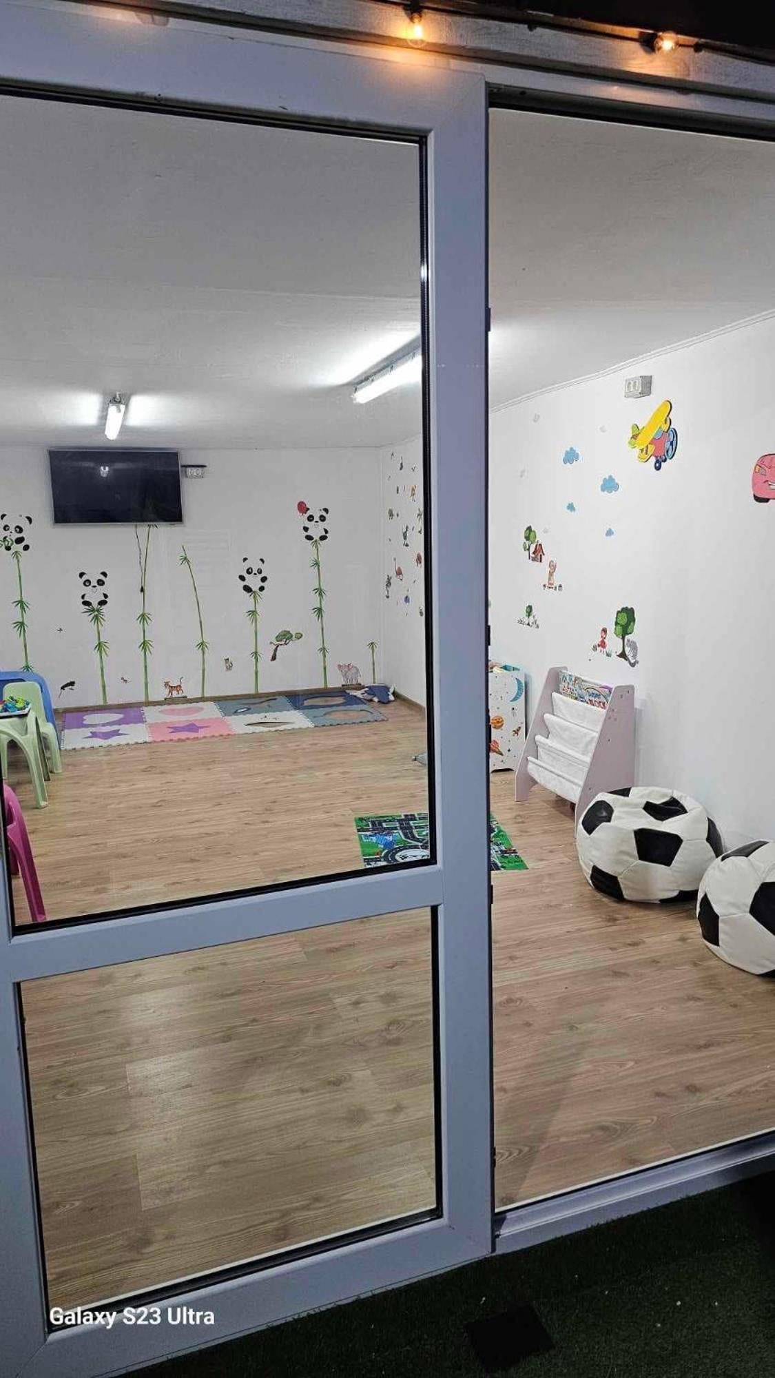 Casa Barina Costinesti Hotel Kültér fotó