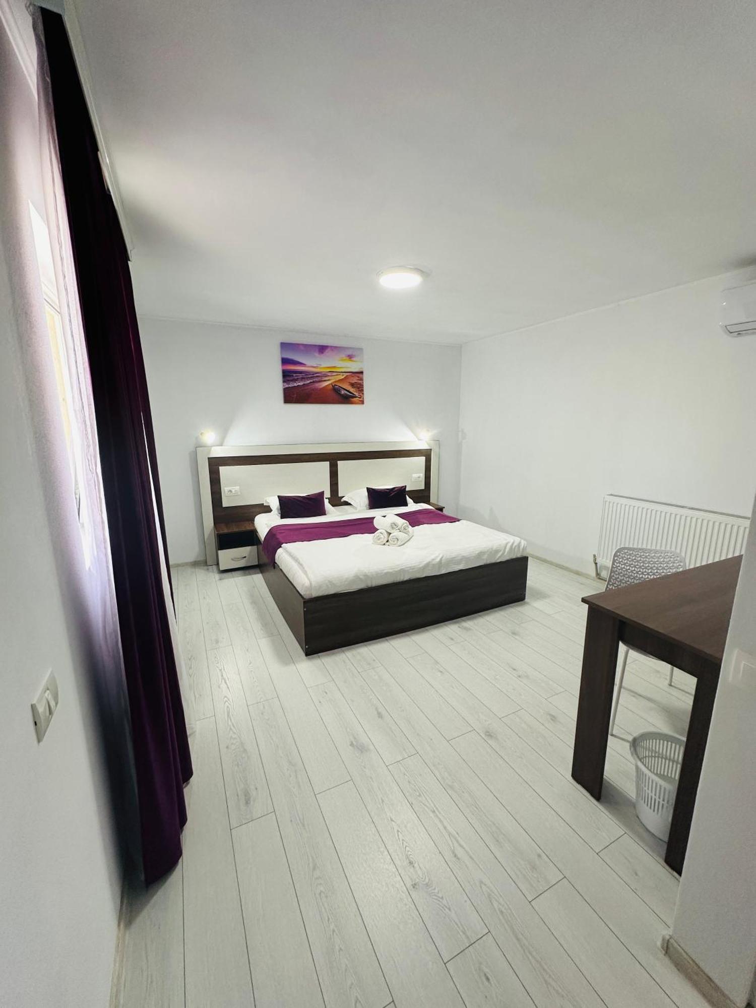 Casa Barina Costinesti Hotel Kültér fotó